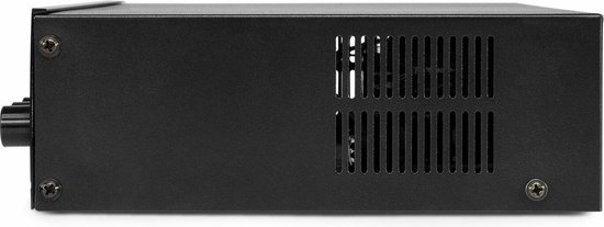 Geluidsinstallatie met PDM45 100V versterker met Bluetooth & 10 CSPB5 plafondspeakers — afbeelding 4