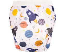Sevibaby Planet 15-20kg Luxe Oefenbroekje Zinderlijkheid - Oefenbroekjes
