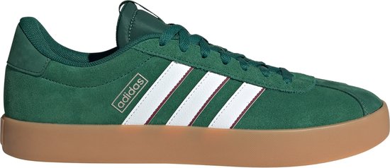 Adidas Sportswear Vl Court 3.0 Schoenen - Unisex - Groen