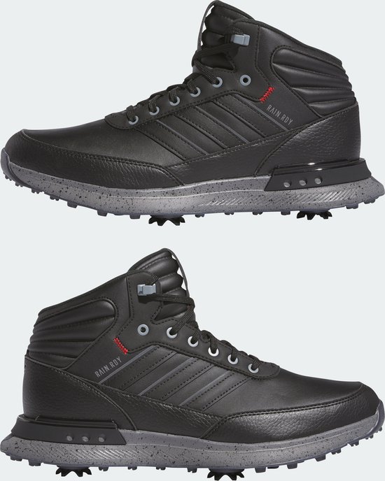 adidas Performance S2g RAIN.RDY Golfschoenen - Unisex - Zwart- 38 2/3 van adidas — afbeelding 2