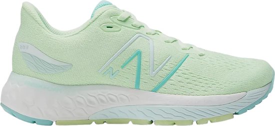 New Balance W880e12 - kleur: Groenlicht maat: 40