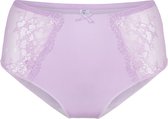 LingaDore DAILY Taille Slip - 1400B-1 - Pink lavender - 5XL