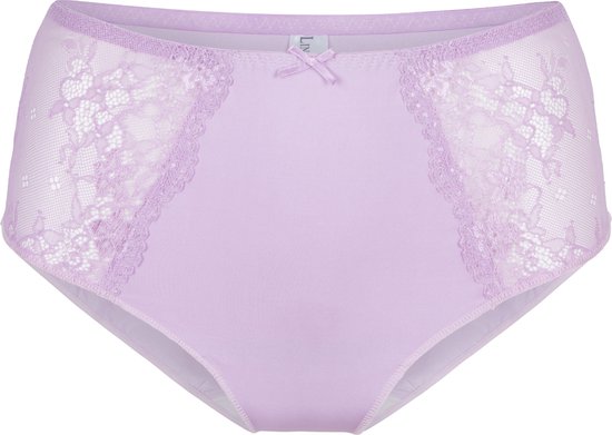 LingaDore DAILY Taille Slip - 1400B-1 - Pink lavender - 5XL