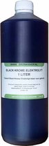Zwart chroom Elektrolyt Caswell Black Krome - 1 liter