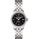 Tissot - T-Classic T41118353 Le Locle - Horloge