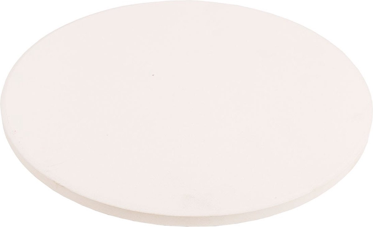 Buccan Ceramic Pizza Stone - 28 cm