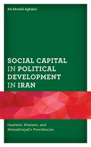 Social Capital in Political Development in Iran