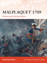 Malplaquet 1709 Marlboroughs Bloodiest Battle Campaign