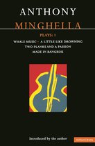 Minghella Plays