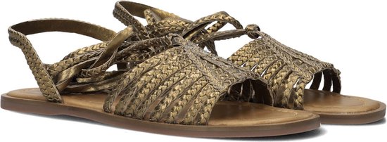 Inuovo 965040 Sandalen - Dames - Groen - Maat 37