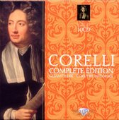 Corelli Complete Edition