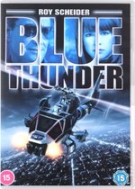 Blue Thunder (DVD)