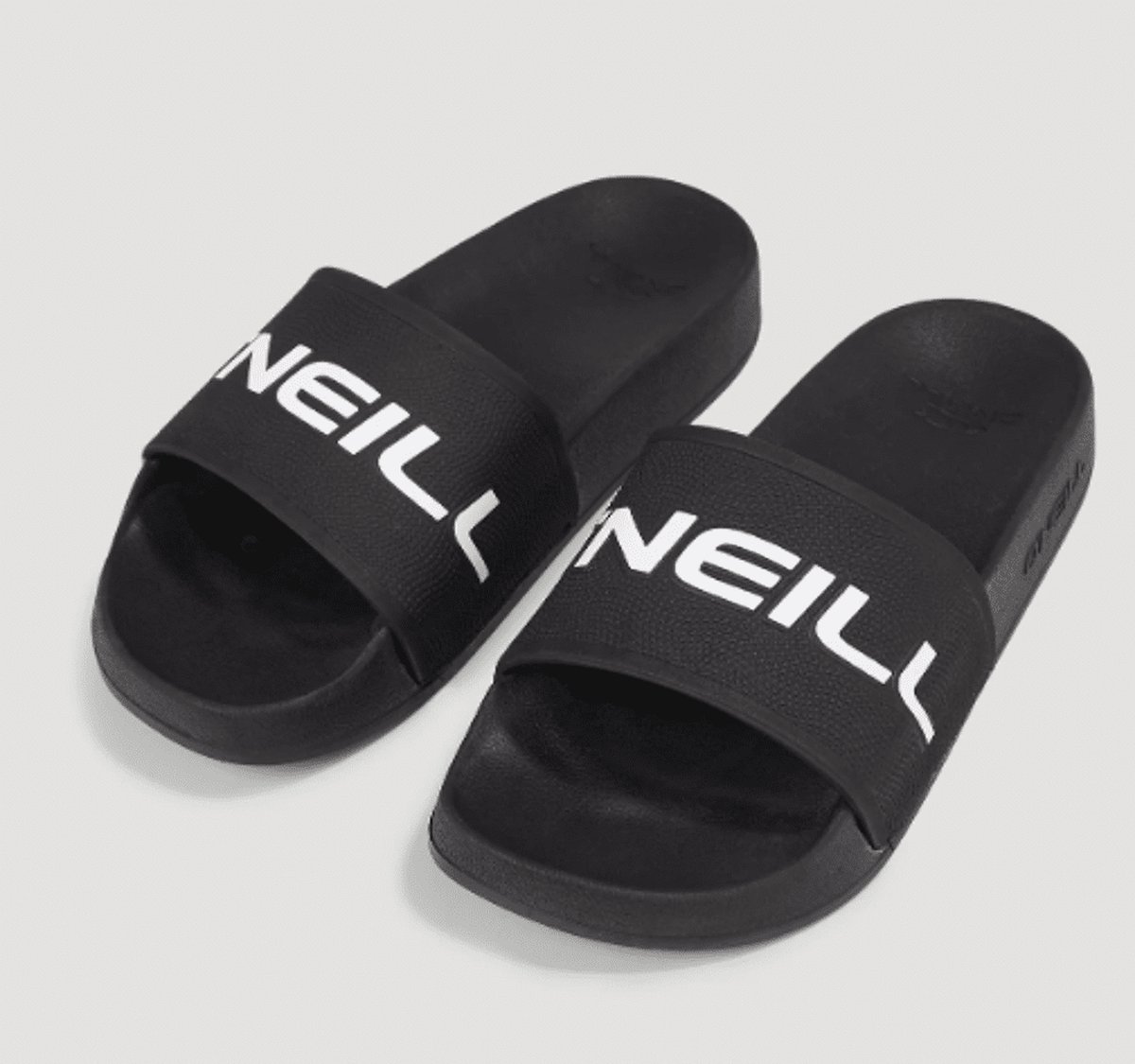 O´neill Rutile Slippers Kinderen Zwart