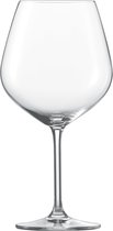 Schott Zwiesel Forté (Vina) Gobelet Bourgogne - 732ml - 4 verres
