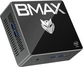 Zazitec ZT-BMAX3 Mini PC | Intel® Gemini Lake® N4100 | 8GB DDR4 | 256GB SSD | W11 Pro