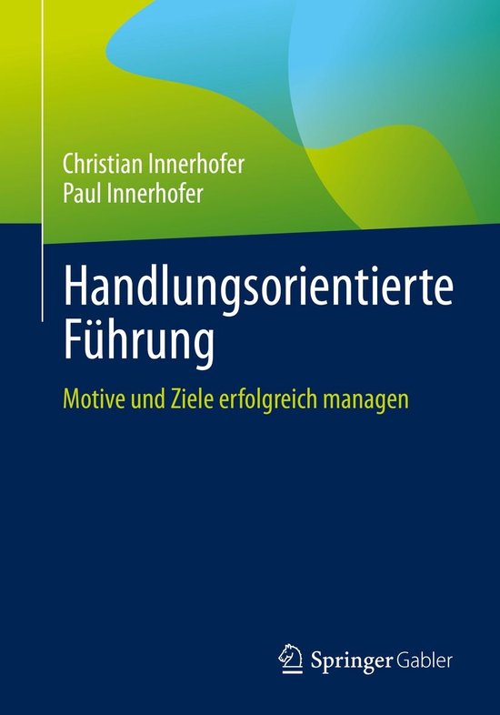 Business and Economics (German Language) - Handlungsorientie ... - cover