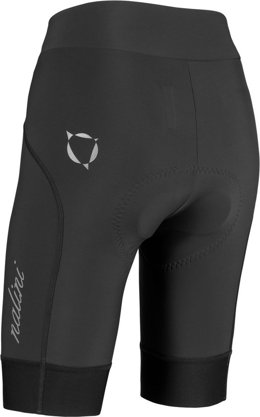 Jambières De Cyclisme Nalini – Taille XL – Rouges – Unisexe – Neuves Avec étiquettes