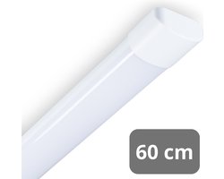 LED's Light LED TL lamp 60 cm voor binnen - Complete LED TL verlichting - 2330 lm