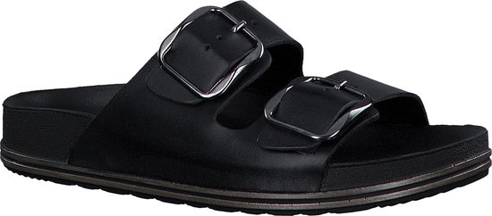 Tamaris Dames Slipper 1-27502-42 0A3 Maat: 42 EU