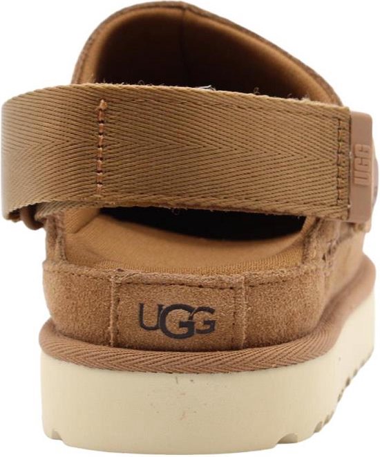 Bottes Sabots Ugg Australian W Goldenstar - Streetwear - Femme
