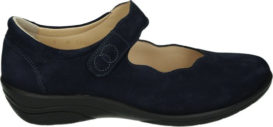 Strober LENA 67020H - - Kleur: Blauw - Maat: 37.5