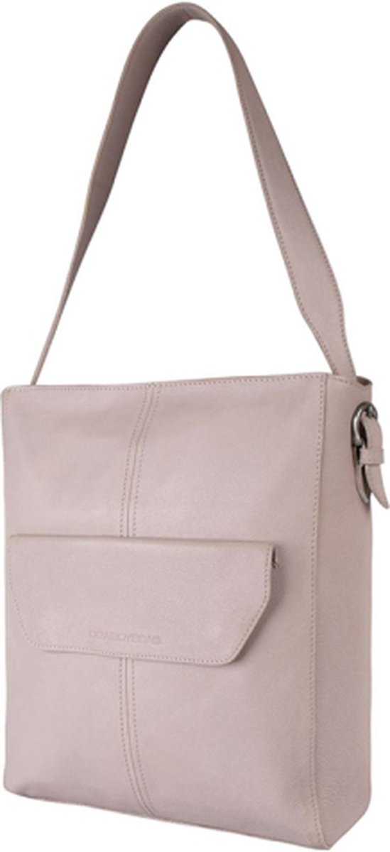 Cowboysbag Laptoptas / Werktas / Aktetas Dames - 13 inch - Brampton - Beige