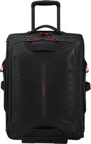 Samsonite Reistas Met Wielen - Ecodiver Duffle/Wh 55/20 Backpack (Handbagage) Black