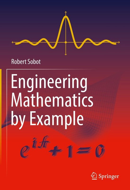 Mathematics and Statistics (R0) - Engineering Mathematics by ... - cover