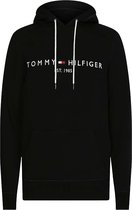 Tommy Hilfiger Sweat-Shirt Wcc Tommy Logo À Capuche - Streetwear - Adulte