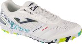 Joma Mundial 2402 TF MUNS2402TF, Mannen, Wit, Voetbalschoenen, maat: 44