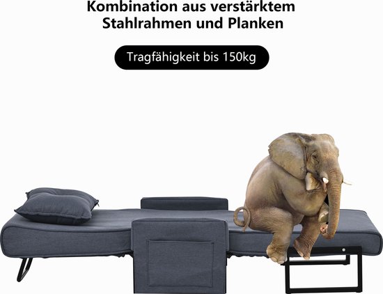 exxpo - sofa fashion 3-zitsbank SOLSBURY, comfortabel en gezellig, bank