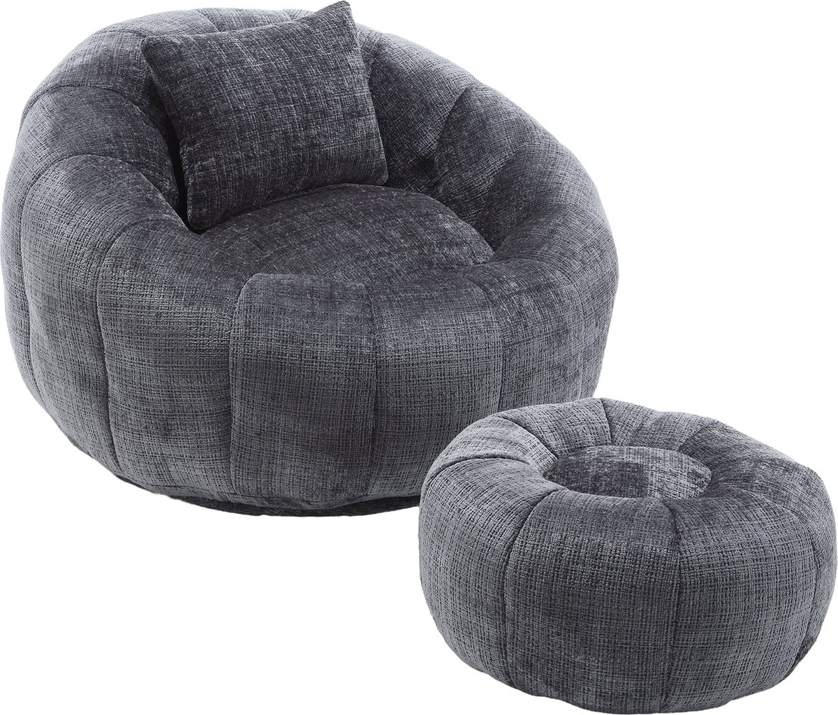 Aiire Zitzak voor de woonkamer, modern, luxe, design van