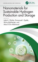 Emerging Materials and Technologies- Nanomaterials for Sustainable Hydrogen Production and Storage