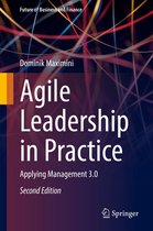 Future of Business and Finance - Agile Leadership in Practice