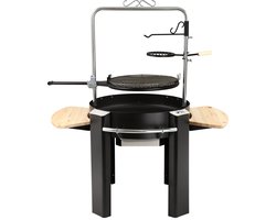 Polar Grilli M8