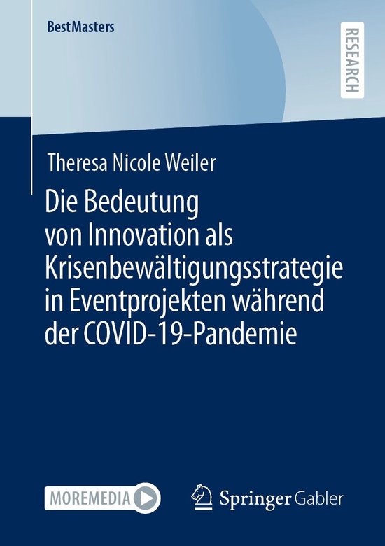 Business and Economics (German Language) - Die Bedeutung von ... - cover