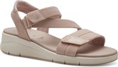 Tamaris COMFORT Dames Sandaaltje 8-88712-42 521 comfort fit Maat: 42 EU