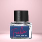 Foellie - Eau de Vogue Intim Parfum - 5ml