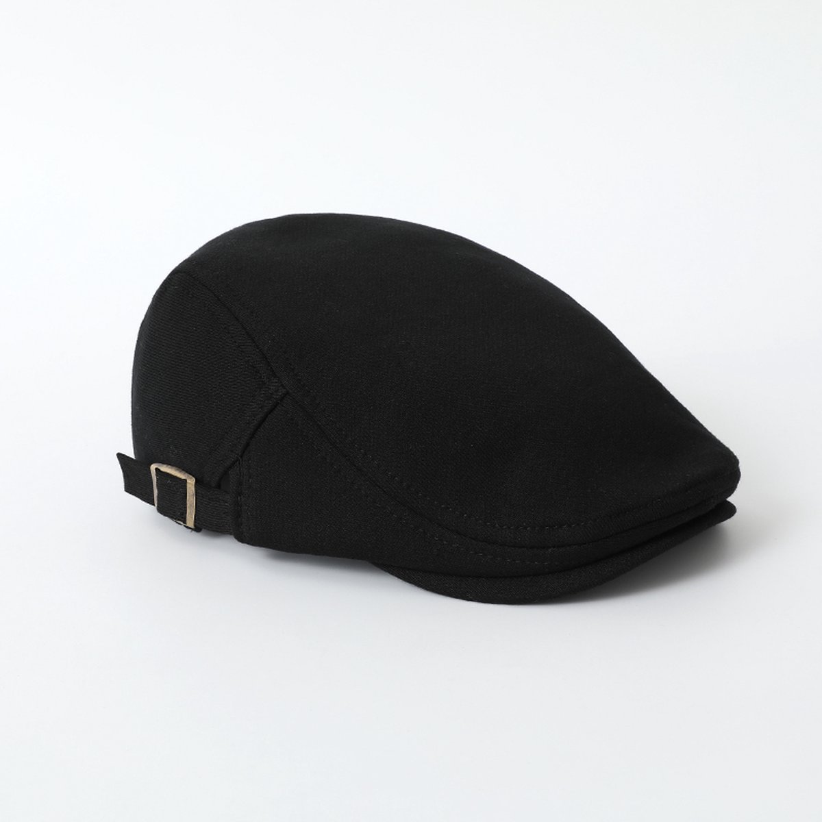 Nezr® Flat Caps Heren - Stijlvolle Petten voor Heren - Herenmode - Verstelbaar — cadeau in Mode & Accessoires - foto 3