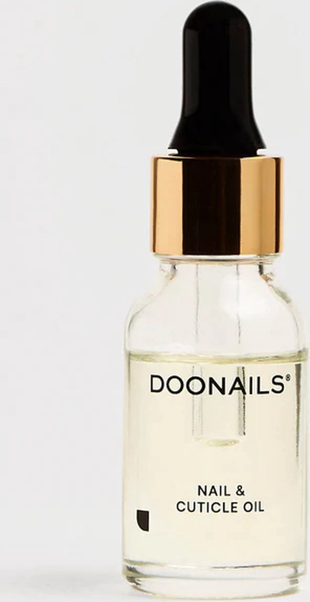 Goedkoopste Doonails - Nagel & Nagelriem Olie - Nail & Cuticle Oil