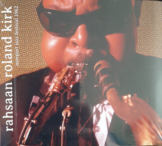 Newport Jazz Festival 1962