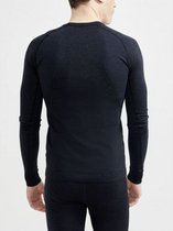 CORE Dry Active Comfort LS Thermo Shirt Hommes - Taille S