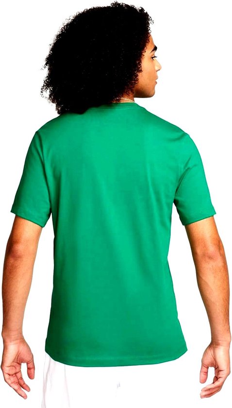 NIKE - t-shirt nike sportswear pour homme - Vert