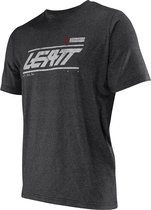Leatt T-shirt Core Zwart M Man