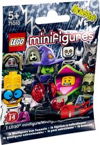LEGO Minifigures Series 14 - 71010