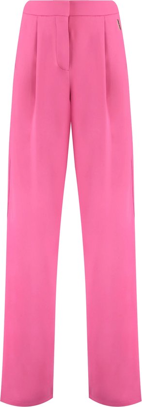 Harper & Yve Pantalons Anna-pa Femme - Rose - Taille XL