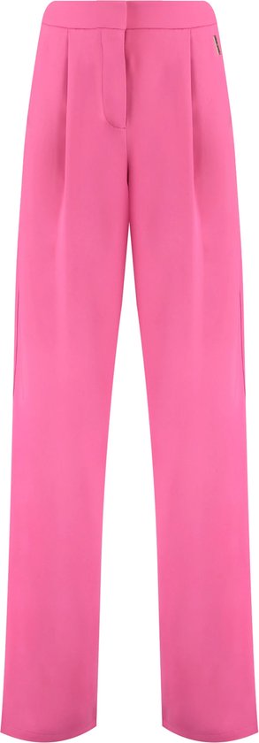 Harper & Yve Anna-pa Broeken Dames - Roze - Maat XL