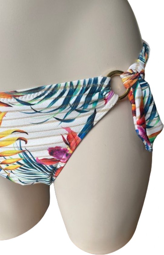 Cyell PARADISE MORNING Haut de Bikini Bandeau Préformé avec Armature Femme - Taille 40C