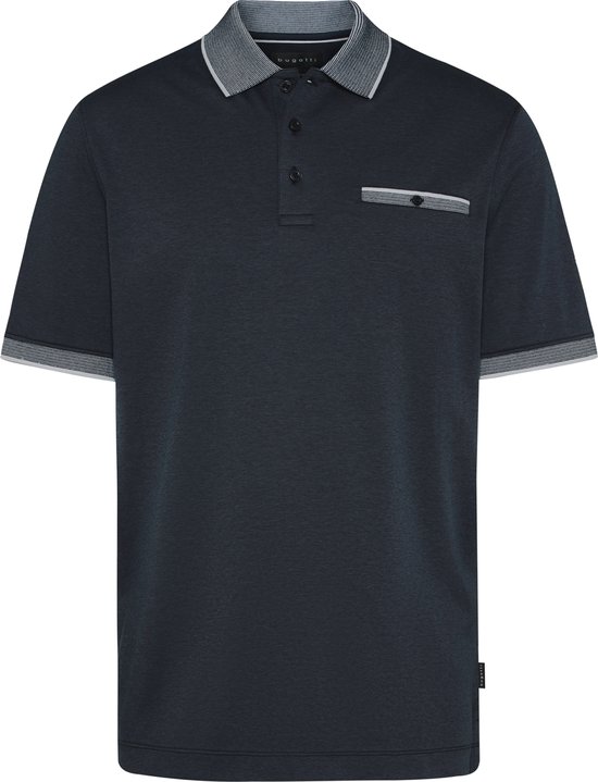 Bugatti Clothing Polo Heren