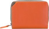 Mywalit Ladies Small Wallet w/Zip Around Purse lucca